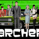Image for article titled Archer: "The Rock"
